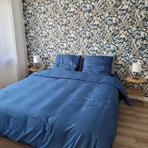 Les Oursins-Appartement 3Pieces, 4 Couchages Et Parking Gratuit